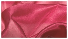 Silke 22 gsm, 92 x 500 cm, Pink (mørk)