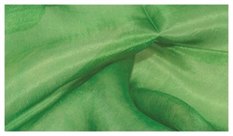 Silke 22 gsm, 92 x 500 cm, Grøn