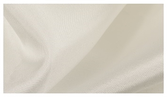 Silke 22 gsm, 92 x 500 cm, Hvid