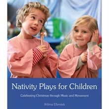 Nativity plays for children