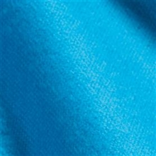 Flannel af bomuld<br />130 x 500 cm Blå