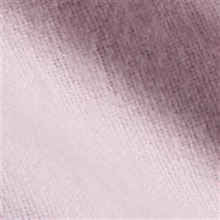 Flannel af bomuld<br />130 x 500 cm Pink