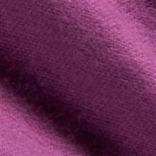 Flannel af bomuld<br />130 x 500 cm Violet