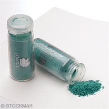 Artemis plantepulver/pigment 50 ml Mercurius