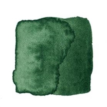 Stockmar akvarel - Saftgrøn Mercurius