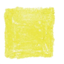 Single farve Middel gul 12 stk. Mercurius