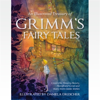 Grimm\'s Fairy Tales