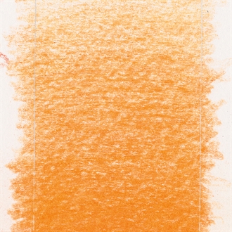 Stockmar Farveblyanter sekskantet - gulbrun Mercurius