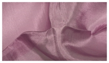 Silke, 22 gm, 92 x 100 cm, lilla